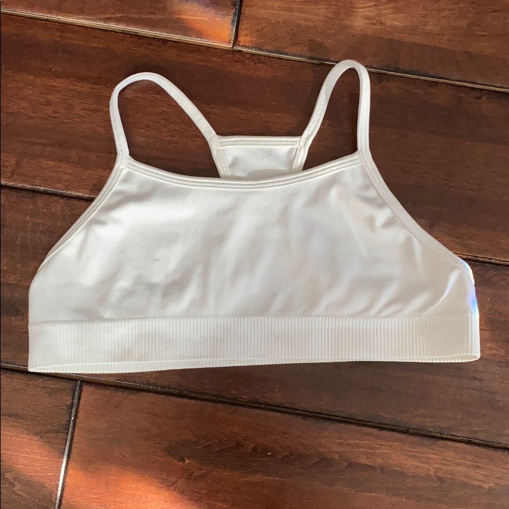Athleta girls
